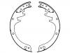 Bremsbackensatz Brake Shoe Set:2040-310