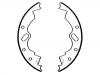 Bremsbackensatz Brake Shoe Set:2041-22