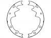 Bremsbackensatz Brake Shoe Set:362-2144AT