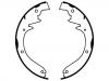 Bremsbackensatz Brake Shoe Set:324-2097T