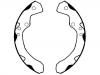 Bremsbackensatz Brake Shoe Set:387-8108