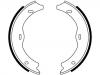 Bremsbackensatz Brake Shoe Set:221 420 06 20