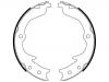 Bremsbackensatz Brake Shoe Set:26694-YC000