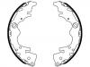 Bremsbackensatz Brake Shoe Set:58305-4HA00