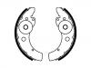 Bremsbackensatz Brake Shoe Set:FSB600