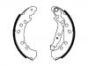 Bremsbackensatz Brake Shoe Set:04495-0D040