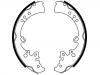 Bremsbackensatz Brake Shoe Set:04495-0K050