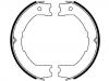 Bremsbackensatz Brake Shoe Set:A 3 3722 D 420