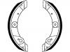 Bremsbackensatz Brake Shoe Set:112 938 100