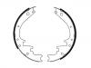 Bremsbackensatz Brake Shoe Set:5L55-2200-AA