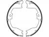 Bremsbackensatz Brake Shoe Set:DC3Z-2648-A