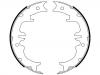 Bremsbackensatz Brake Shoe Set:46540-48030