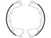 Bremsbackensatz Brake Shoe Set:22937747