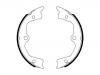 Bremsbackensatz Brake Shoe Set:43053-SJA-E00