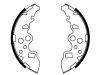 Bremsbackensatz Brake Shoe Set:S4YK-26-38ZA