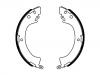 Bremsbackensatz Brake Shoe Set:CNS064030