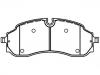 Bremsbelagsatz, Scheibenbremse Brake Pad Set:LK4Z2001D