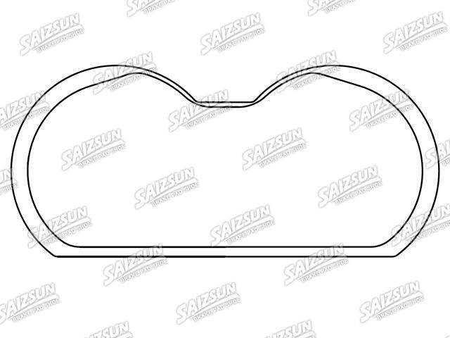 Brake Pad Set:D18-731