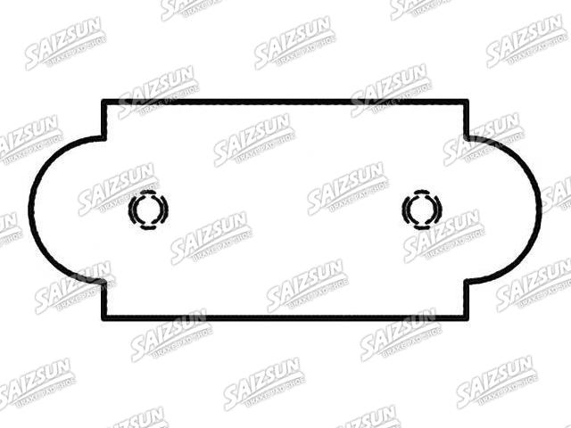 Brake Pad Set:150794