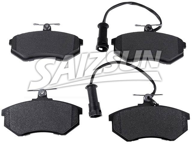 Brake Pad Set:T11-3AH3501080