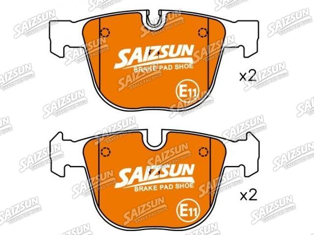 Brake Pad Set:PC57349PA