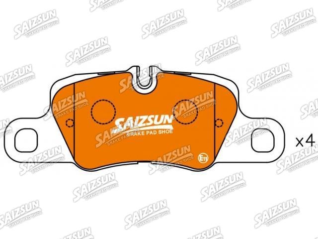 Brake Pad Set:970.352.947.03