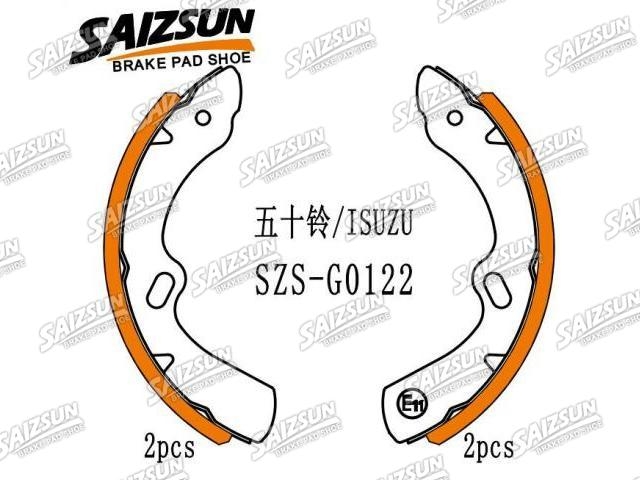 Brake Shoe Set:5-47110-058-1