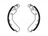 Brake Shoe Set:04495-B2170