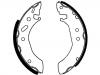 Brake Shoe Set:M97FU-2200-AA