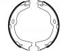 Brake Shoe Set:22857907