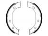 Brake Shoe Set:2D0 698 525