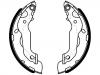 Brake Shoe Set:S3500L22042