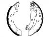 Brake Shoe Set:B2010640500