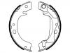 Brake Shoe Set:04495-02180