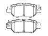 Brake Pad Set:D4060-5RF0B