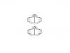 Brake Pad Set:SL35002