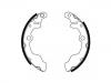 Brake Shoe Set:53820-70B00