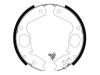 Brake Shoe Set:MB618914