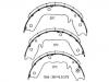 Brake Shoe Set:NN3063