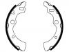 Brake Shoe Set:43153-SJ6-003