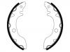 Brake Shoe Set:7251-78040