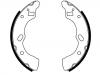 Brake Shoe Set:D1Y2-26-38Z