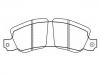 Brake Pad Set:4 320 272