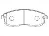 Brake Pad Set:41060-0V090