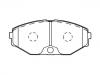 Brake Pad Set:41060-60U90