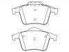 Brake Pad Set:2 743 300