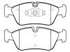 Brake Pad Set:34 11 2 288 849