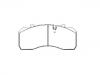 Brake Pad Set:02.0312.15.00