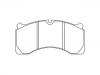 Brake Pad Set:15224835T400