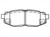 Brake Pad Set:26696-XA000